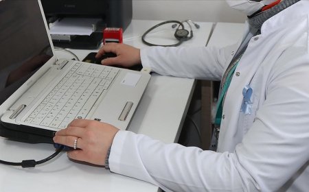 Aile hekimliği ödeme yönetmeliği değişti, doktorlar tepkili