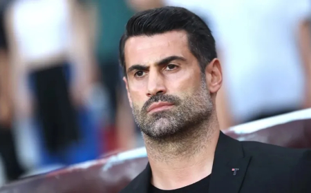 Volkan Demirel, Süper Lig'e resmen geri döndü