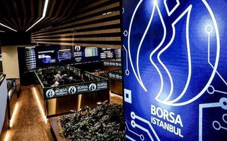 Çimento hisseleri Esad sonrası 'uçtu'