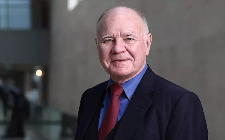 Doktor Kıyamet: Türkiye’de 2025’te bir alım fırsatı olacak