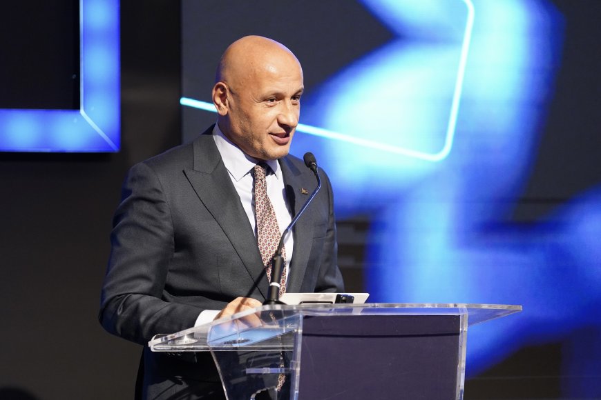 TİM Başkanı Mustafa Gültepe: İnovasyon ile Türkiye’nin ihracatını bir üst lige taşıyacağız
