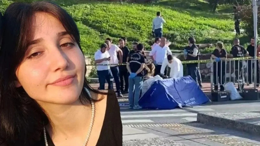 İkbal Uzuner'in babasının ifadesi ortaya çıktı: Telefonu açan erkek "Merak etme kızın emin ellerde" demiş