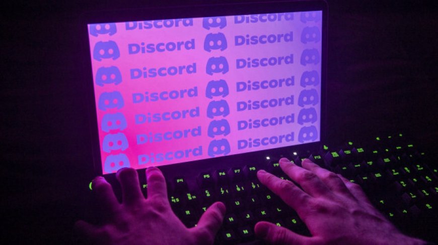 Telegram ve Discord operasyonu: C31K isimli grubun 2 yöneticisi yakalandı