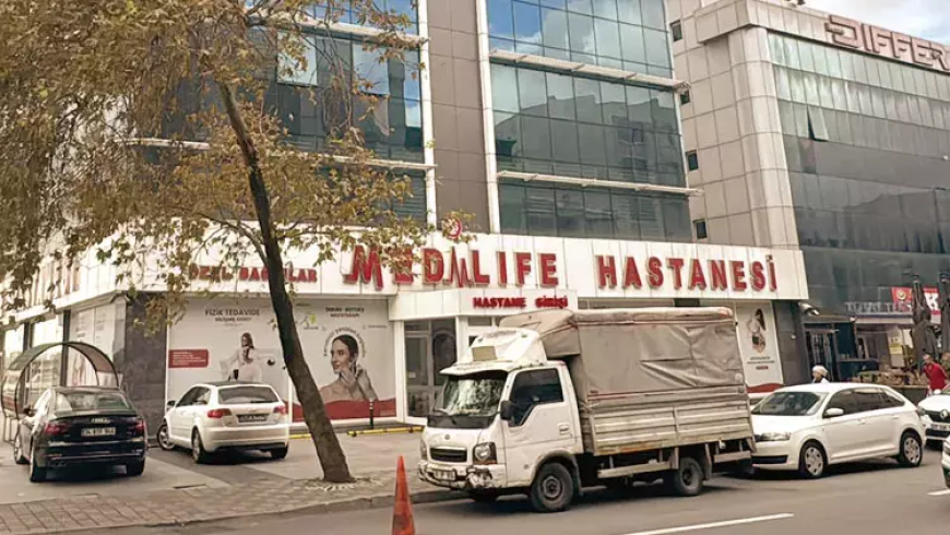 Yenidoğan çetesi skandalı: Kapatılan hastane sayısı 10'a yükseldi