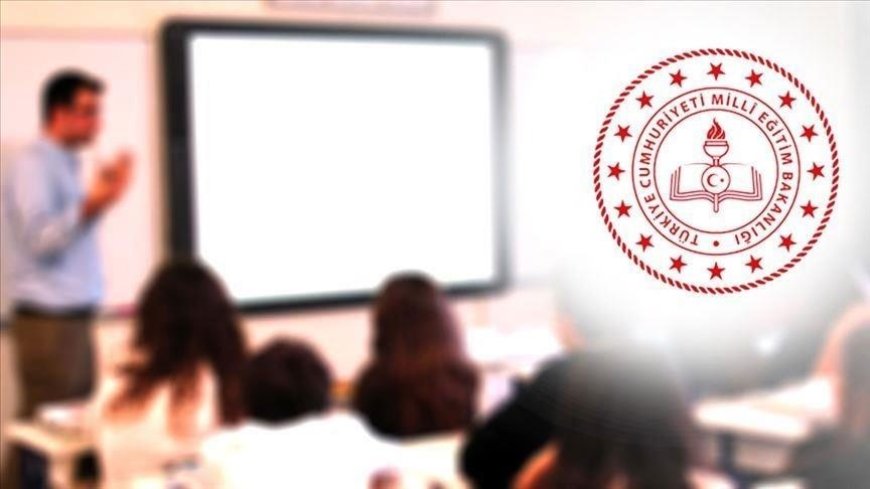Sözleşmeli öğretmen alımı: Sözlü sınav sonuçları açıklandı