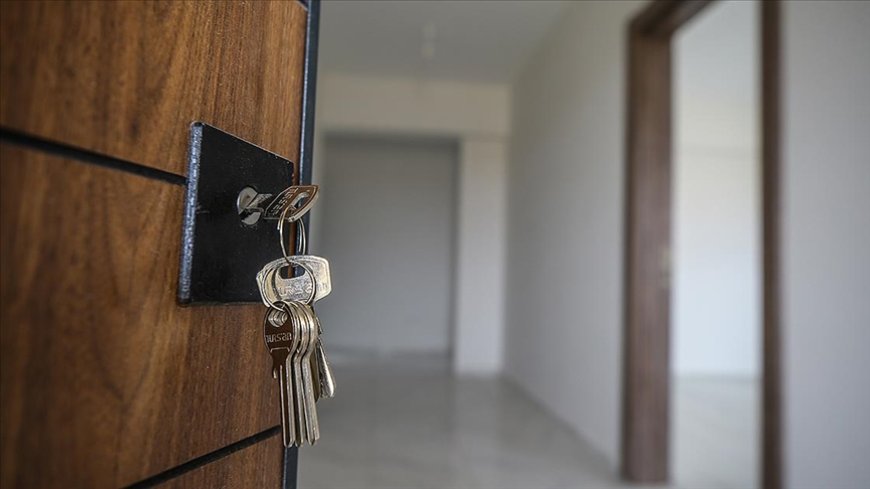 e-Devlet'ten kira sözleşmesi hizmeti son aşamada