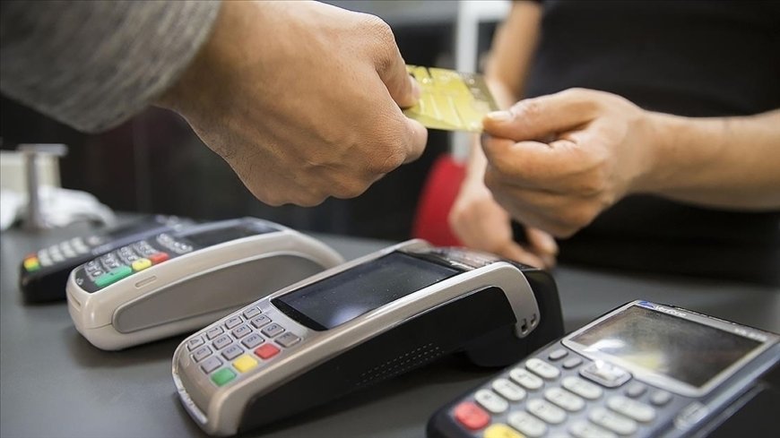 Eski tip POS cihazı kullanana ceza kesilecek