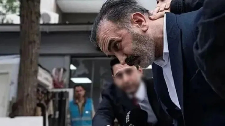 "Yenidoğan çetesi" 18 Kasım'da hakim karşısına çıkacak