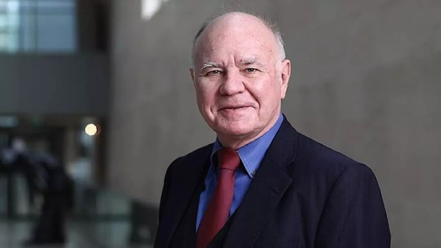 Doktor Kıyamet: Türkiye’de 2025’te bir alım fırsatı olacak