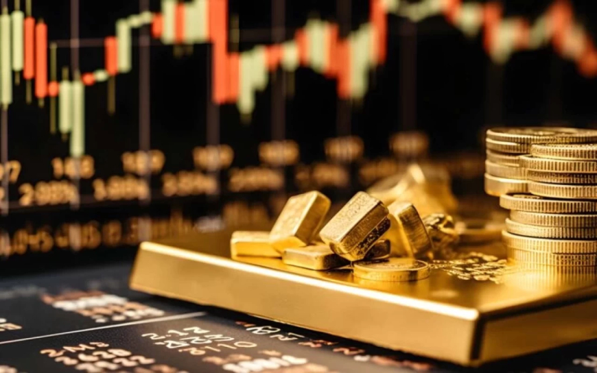 Altında rekor üstüne rekor; 2,800 dolar da aşıldı