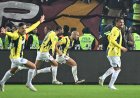 Fenerbahçe kadro derinliğiyle kazandı!