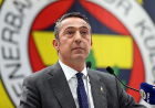 Ali Koç, Murat Ülker'in sorularını yanıtladı:  Fenerbahçe için yaptıklarımdan bir gün pişmanlık duymadım