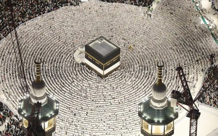 2025 hac kuraları sonuçları e-Devlet'te erişime açıldı