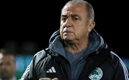 Yunan basını: Fatih Terim'e haksızlık yapıldı