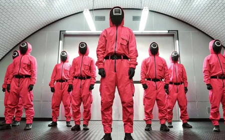 Squid Game geri dönüyor: İkinci sezonda neler olacak?