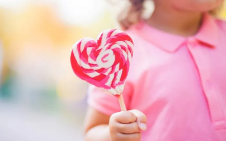 İlk bin gün şeker tüketmek, sağlığa olumsuz etki yapıyor