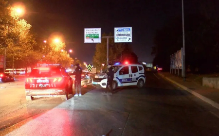 İstanbul'da kaybolan çocuğun cansız bedeni bulundu