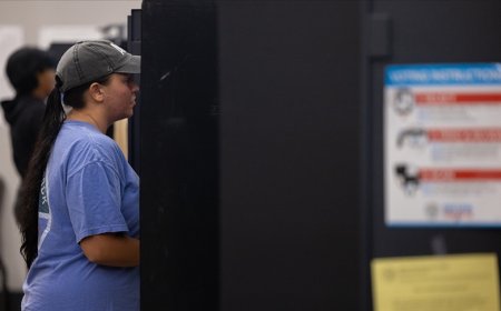 ABD’de yeni başkanı 7 kritik eyaletin sonuçları belirleyecek