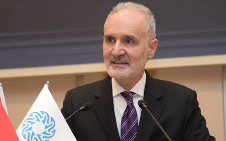İTO Başkanı Şekib Avdagiç: Rekabetçiliğimizi kaybediyoruz