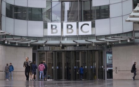 İngiltere basınından Gazze çağrısı!