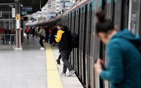 İstanbul’da toplu taşımada Türkiye Kart ile seyahat dönemi başlıyor