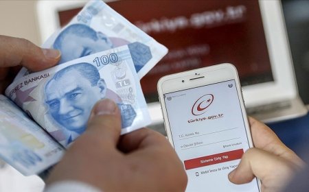 Gençlik ve Spor Bakanlığı burs ve öğrenim kredisi başvuru sonuçları açıklandı