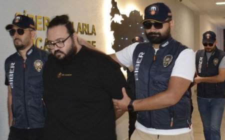 Mahkemeden ‘Jahrein’ hakkında karar