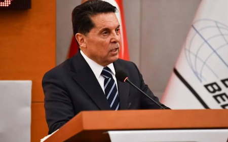 Ahmet Özer'in tutukluluğuna yapılan itiraz reddedildi