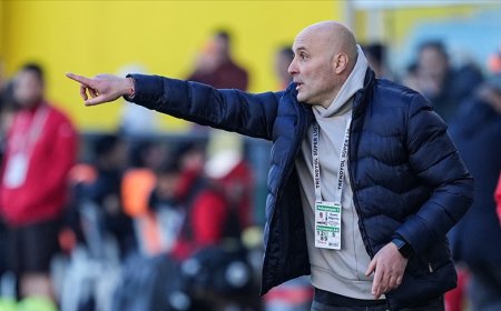 Sami Uğurlu, yeni takımını 1 saat sonra buldu
