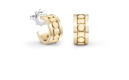 Belle Époque: Renkli taşlar ve dinamik formlar