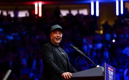 Musk'ın serveti 70 milyar dolar daha arttı!