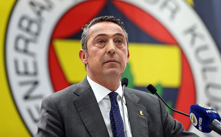 Ali Koç, Murat Ülker'in sorularını yanıtladı:  Fenerbahçe için yaptıklarımdan bir gün pişmanlık duymadım
