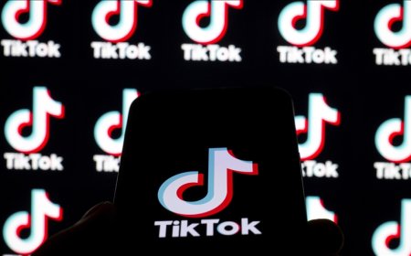 Kanada'dan TikTok kararı: Ticari faaliyet yasaklandı