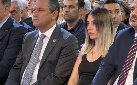 Özgür Özel'den Dilruba itirafı: Yanlış oldu
