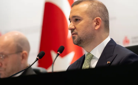 Asgari ücrete ne kadar zam yapılmalı? TCMB Başkanı Karahan cevapladı!