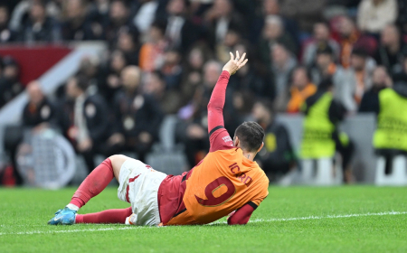 Galatasaray'a kötü haber: Mauro Icardi sezonu kapattı!