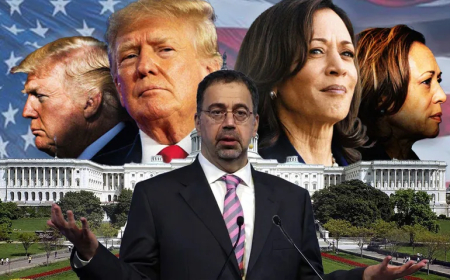 Daron Acemoğlu: ABD'yi çalkantılı yıllar bekliyor