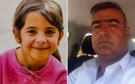 NARİN GÜRAN DAVASINDA 2. GÜN Duruşma yarın devam edecek. Bugün mahkemede neler yaşandı?