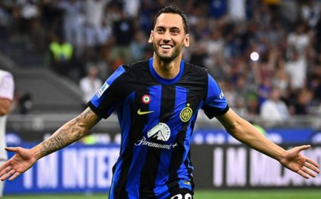 Hakan Çalhanoğlu için çılgın teklif
