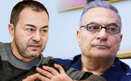 Yasa dışı bahis operasyonu: Serdar Ortaç ve Mehmet Ali Erbil gözaltına alındı