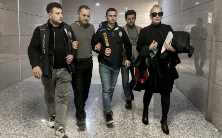 Bahis operasyonu: Ortaç serbest, Mehmet Ali Erbil'e tutuklama talebi