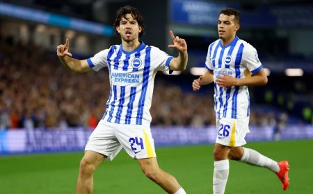 Ferdi Kadıoğlu'na sakatlık şoku!