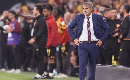 5. Güneş döneminde işler yolunda gitmiyor