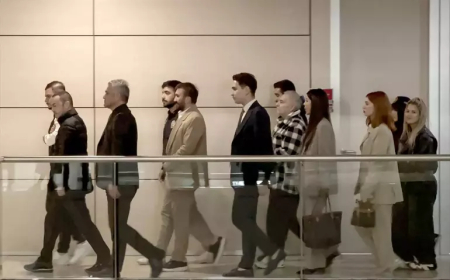 Ünlülere yasa dışı bahis soruşturması: Serdar Ortaç ve Mehmet Ali Erbil'e ev hapsi