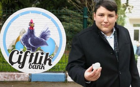 "Tosuncuk" cezaevinden itiraf mektubu yazdı!