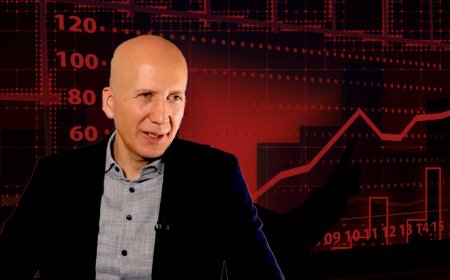 Prof. Dr. Hakan Kara’dan ‘enflasyon’ mesajı: Şu tablo değişmeden kalıcı olarak düşmez