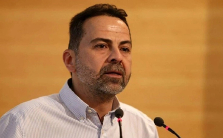 Nasuh Mahruki'nin evine polis baskını