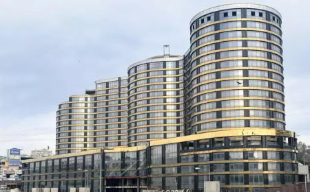 Jet Fadıl'ın Caprice Gold'u satışa çıktı! 350 milyon dolar fiyat biçildi