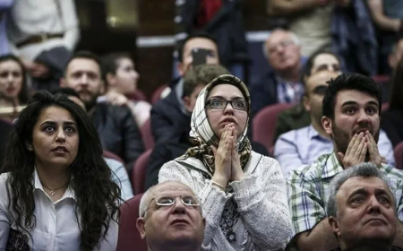 20 bin öğretmen ataması için tercih süreci başlıyor!