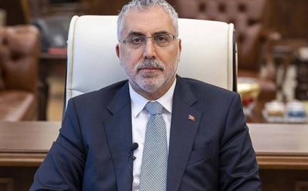 En düşük emekli aylığı açıklandı